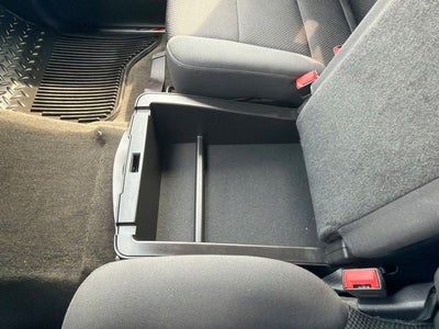 2014 Chevrolet Silverado 1500 LT LT2