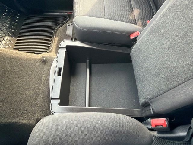 2014 Chevrolet Silverado 1500 LT LT2