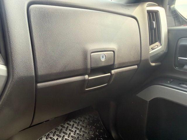 2014 Chevrolet Silverado 1500 LT LT2