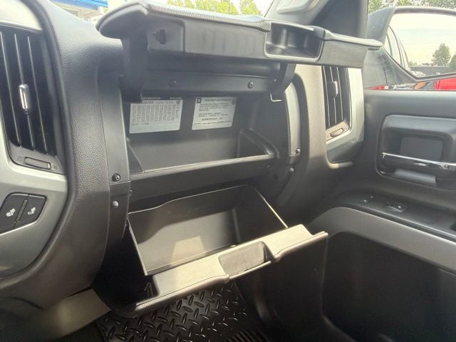 2014 Chevrolet Silverado 1500 LT LT2