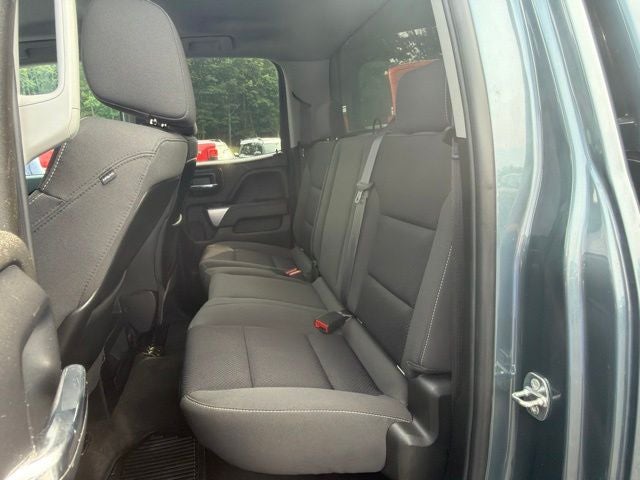 2014 Chevrolet Silverado 1500 LT LT2