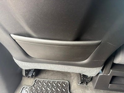 2014 Chevrolet Silverado 1500 LT LT2