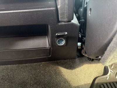 2014 Chevrolet Silverado 1500 LT LT2