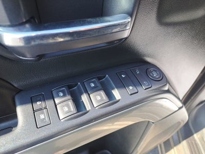 2015 Chevrolet Silverado 1500 LT LT1