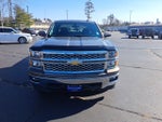 2015 Chevrolet Silverado 1500 LT LT1