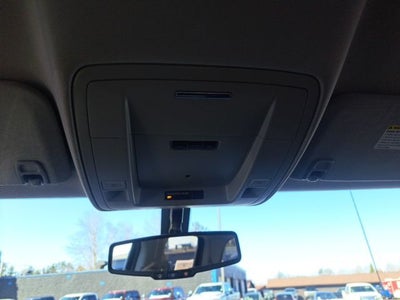 2015 Chevrolet Silverado 1500 LT LT1