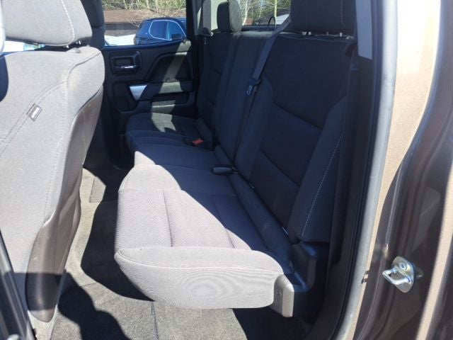 2015 Chevrolet Silverado 1500 LT LT1