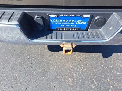 2015 Chevrolet Silverado 1500 LT LT1