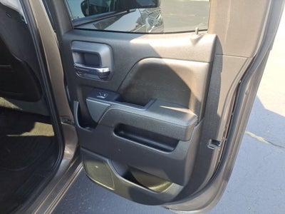 2015 Chevrolet Silverado 1500 LT LT1