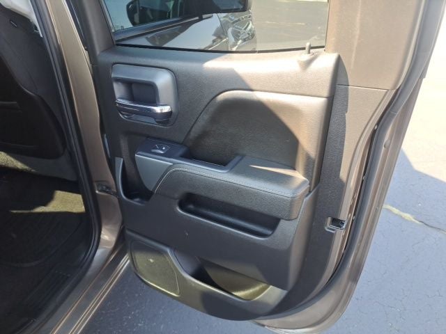 2015 Chevrolet Silverado 1500 LT LT1