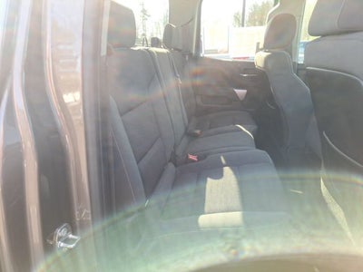 2015 Chevrolet Silverado 1500 LT LT1