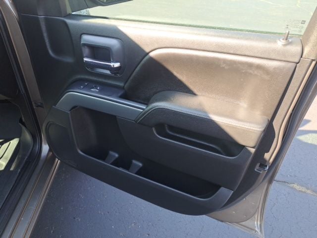 2015 Chevrolet Silverado 1500 LT LT1