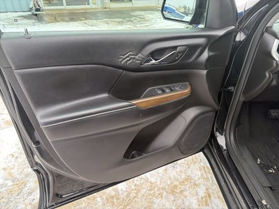 2018 GMC Acadia SLE-1