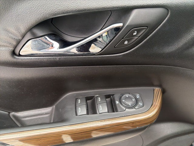 2018 GMC Acadia SLE-1