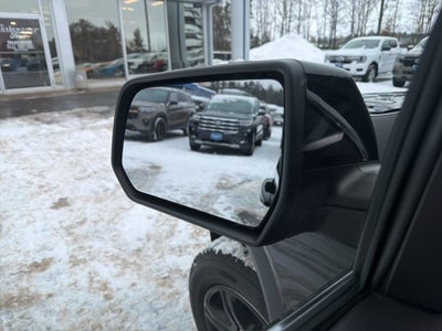 2018 GMC Acadia SLE-1