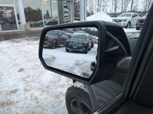 2018 GMC Acadia SLE-1