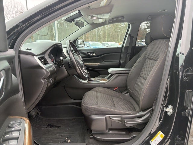 2018 GMC Acadia SLE-1