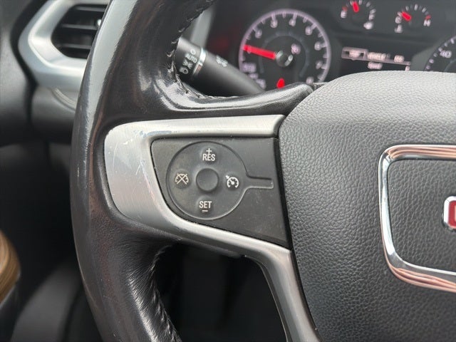 2018 GMC Acadia SLE-1