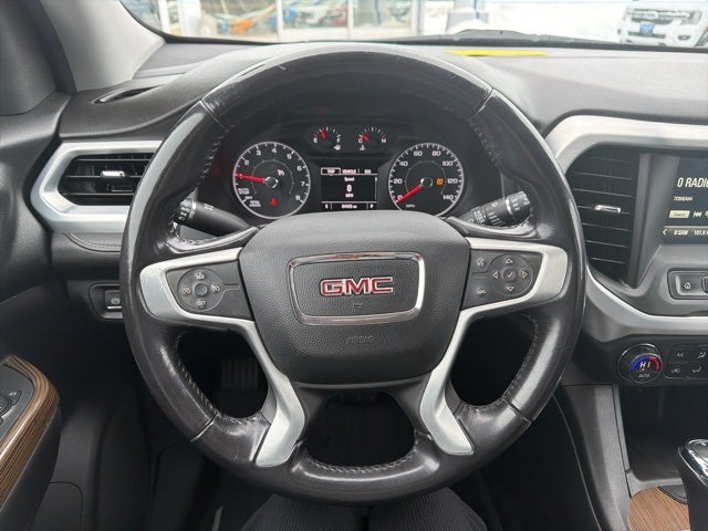 2018 GMC Acadia SLE-1