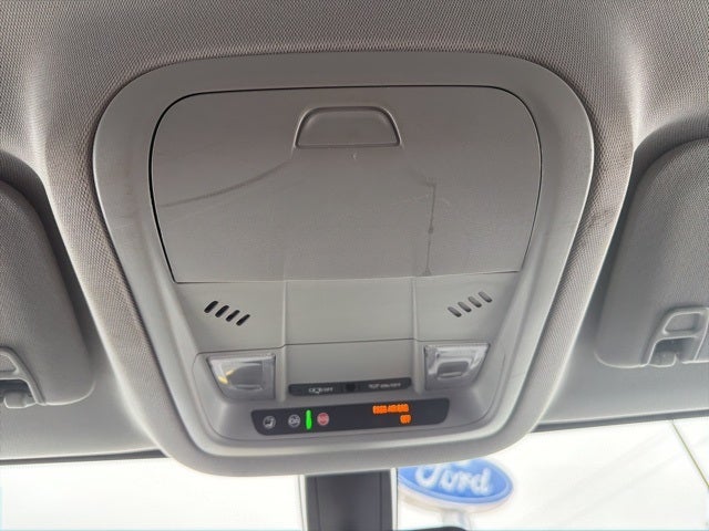 2018 GMC Acadia SLE-1