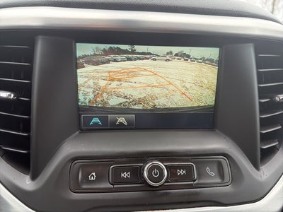 2018 GMC Acadia SLE-1