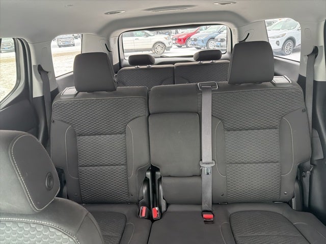 2018 GMC Acadia SLE-1