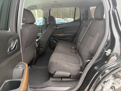 2018 GMC Acadia SLE-1