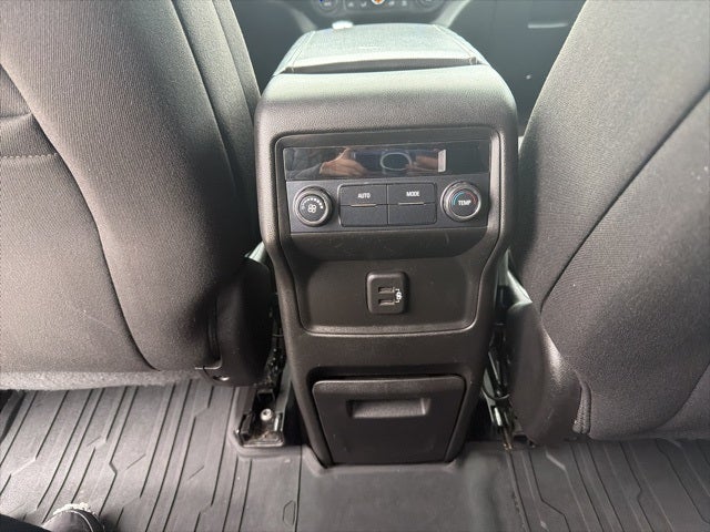 2018 GMC Acadia SLE-1