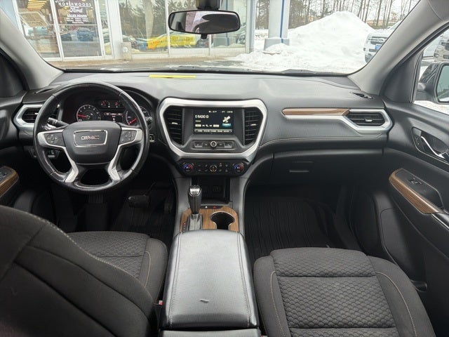 2018 GMC Acadia SLE-1