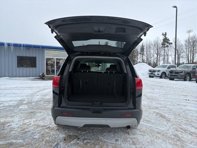 2018 GMC Acadia SLE-1