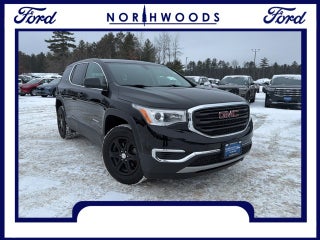 2018 GMC Acadia SLE-1