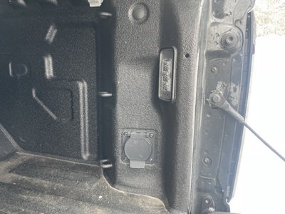 2021 GMC Sierra 3500HD Denali