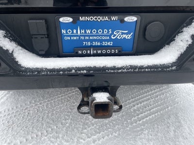 2021 GMC Sierra 3500HD Denali