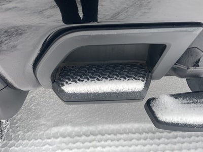 2021 GMC Sierra 3500HD Denali