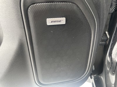 2021 GMC Sierra 3500HD Denali