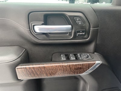 2021 GMC Sierra 3500HD Denali