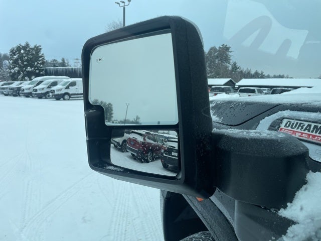 2021 GMC Sierra 3500HD Denali