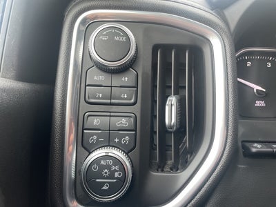 2021 GMC Sierra 3500HD Denali