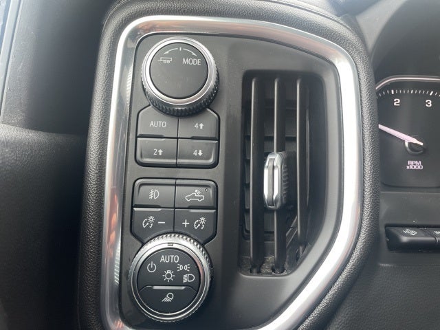 2021 GMC Sierra 3500HD Denali