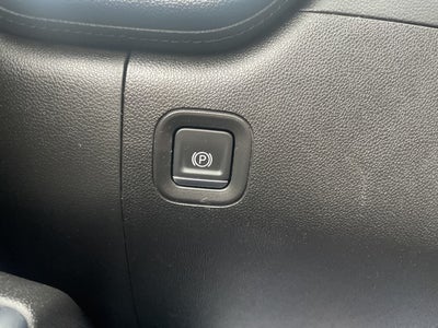 2021 GMC Sierra 3500HD Denali