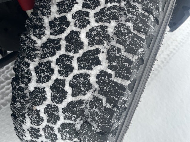 2021 GMC Sierra 3500HD Denali