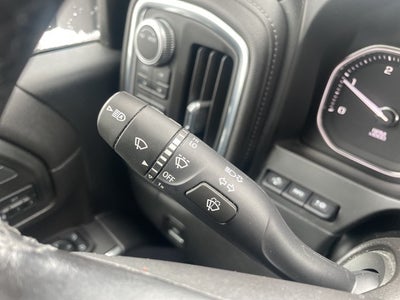 2021 GMC Sierra 3500HD Denali