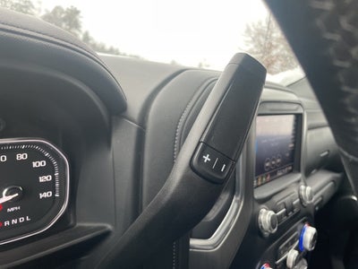 2021 GMC Sierra 3500HD Denali