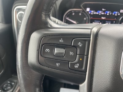 2021 GMC Sierra 3500HD Denali