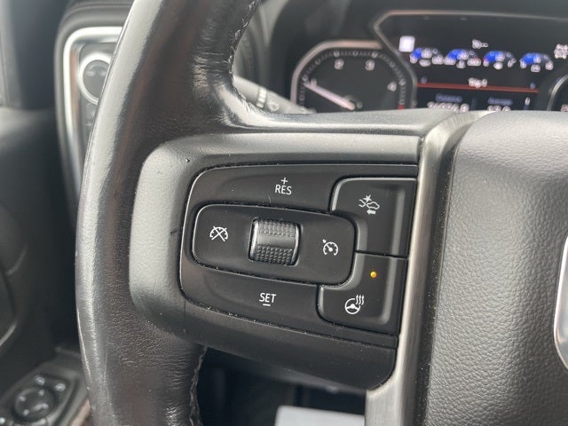 2021 GMC Sierra 3500HD Denali