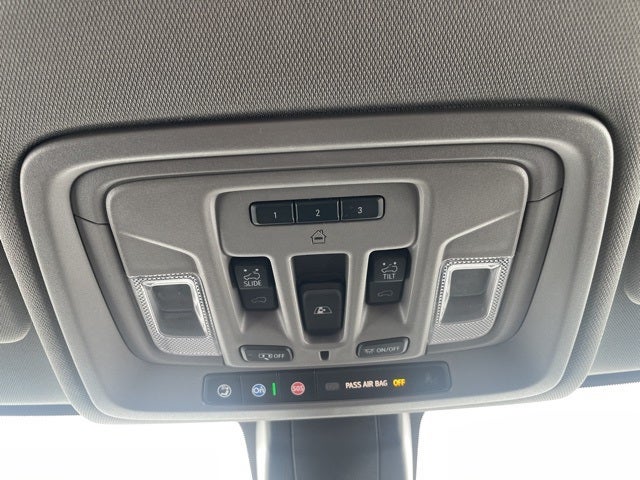 2021 GMC Sierra 3500HD Denali