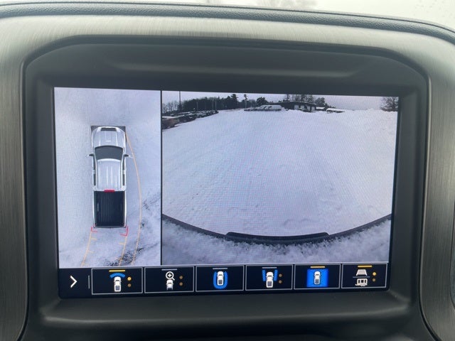 2021 GMC Sierra 3500HD Denali