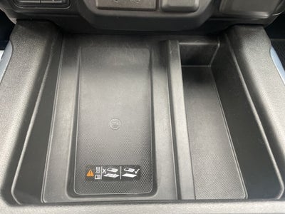 2021 GMC Sierra 3500HD Denali