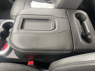 2021 GMC Sierra 3500HD Denali