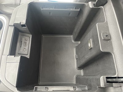 2021 GMC Sierra 3500HD Denali